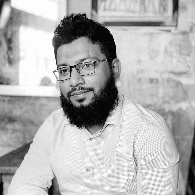 About | Rabby Hasan's Writings
